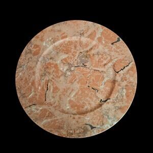Villeroy Boch Siena Salmon Dinner Plate Vitro Porcelain Luxembourg